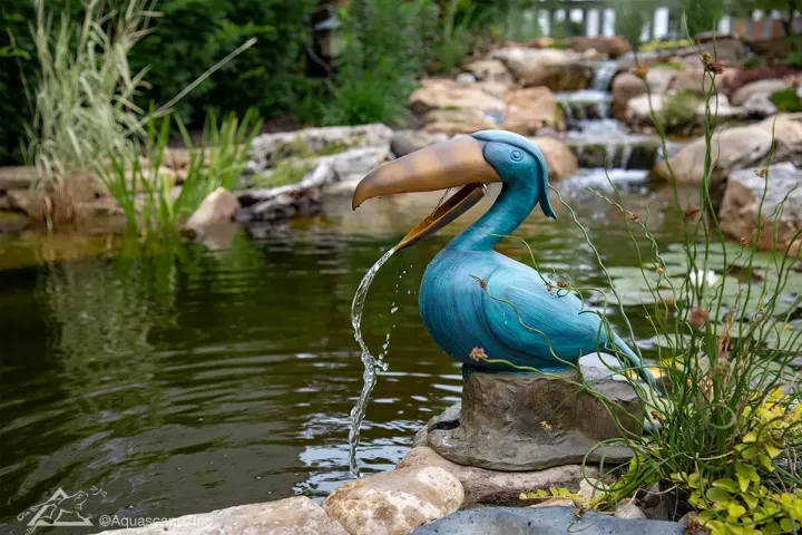 How to Enhance Your Pond with Easy Add-On Features
