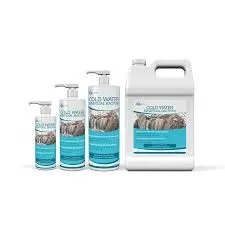 Keep Your Pond Healthy This Autumn with Aquascape Cold Water Beneficial Bacteria