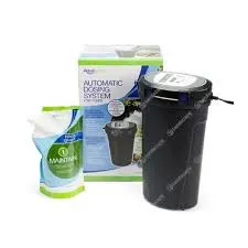 Keep Your Pond Healthy This Autumn with Aquascape Cold Water Beneficial Bacteria