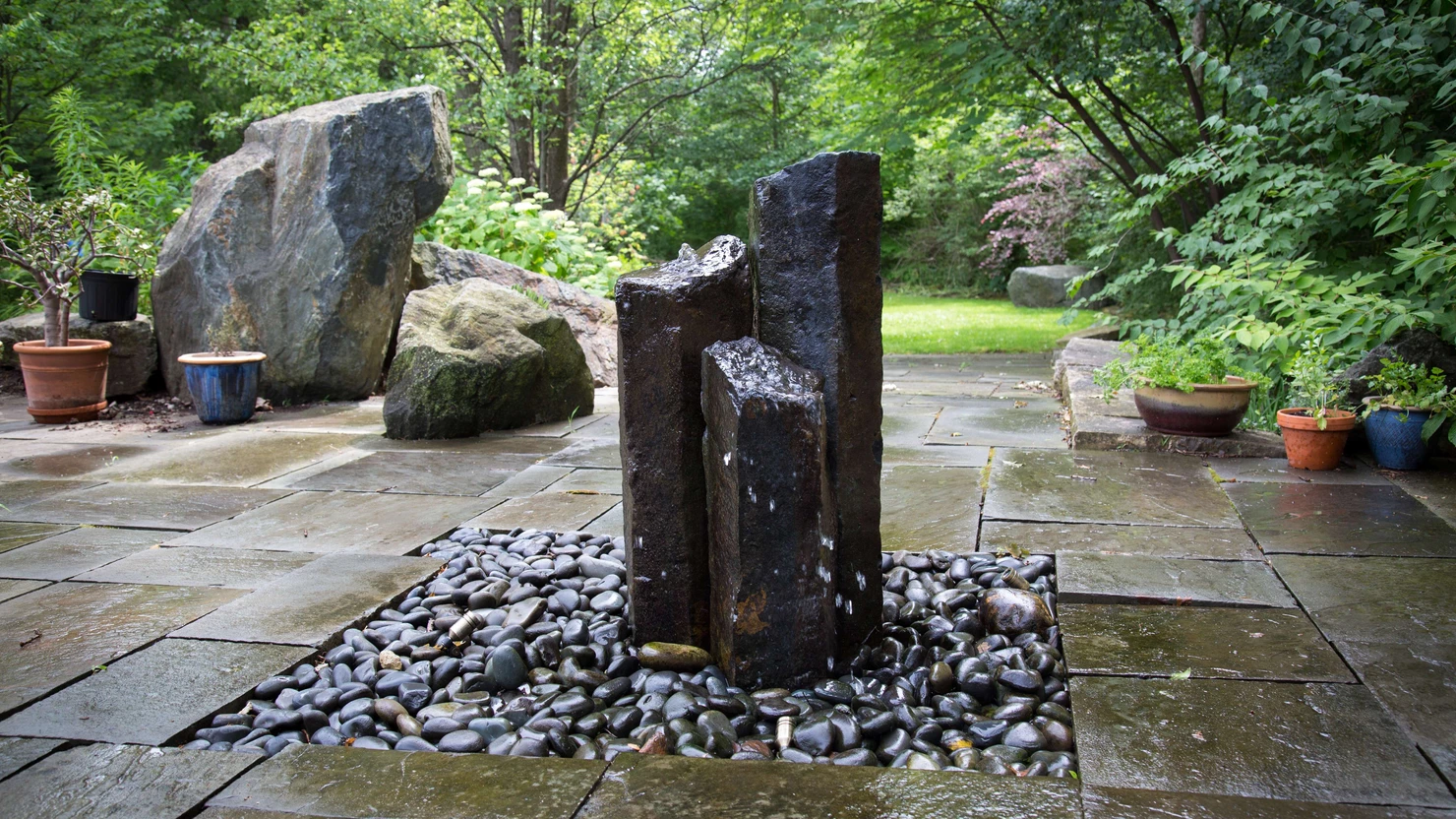 Rainwater Conservation