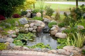 Why a Pond is the Best Feature You Can Add to Your Garden This Summer