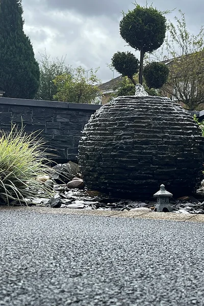 Garden Water Features Manchester