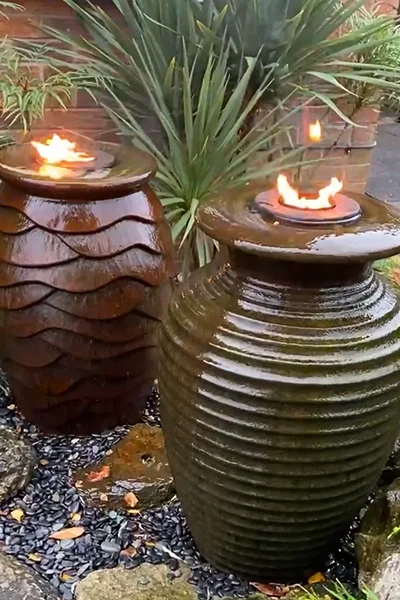 Garden Water Features Manchester