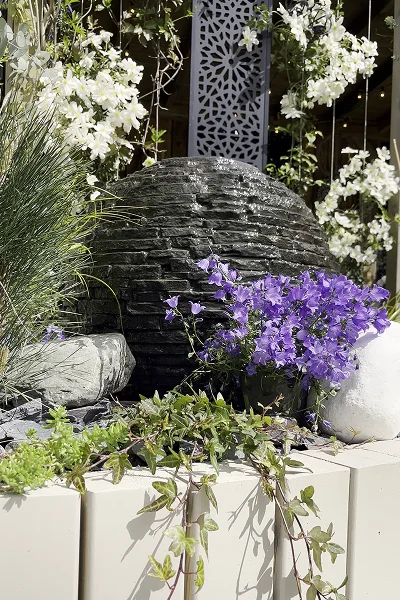 Garden Water Features Manchester