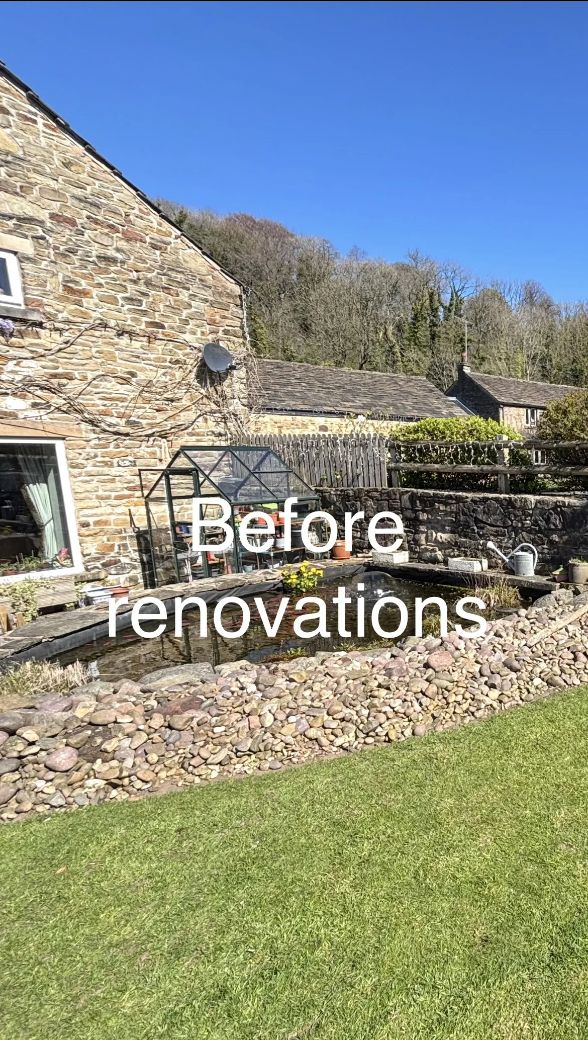 Garden Water Features Manchester