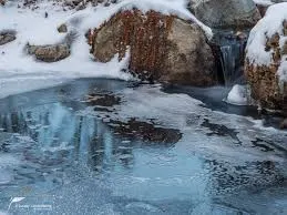 Olympian Water Gardens