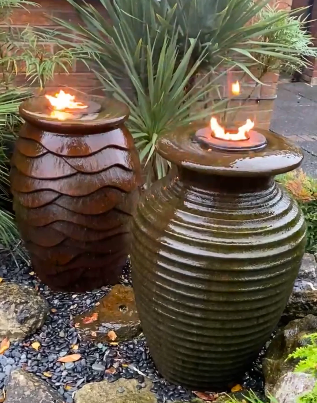 Water Feature Manchester